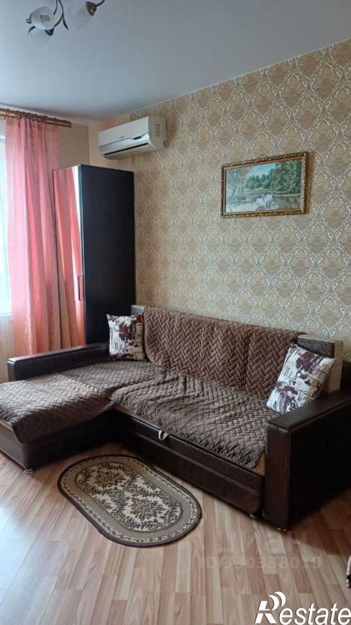 1-комн квартира улица Ивана Голубца, 106,  д. 106
