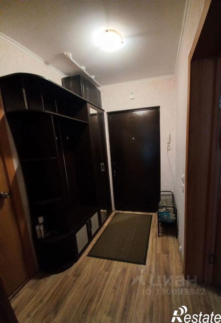 1-комн квартира ул Адмирала Пустошкина, 22 4,  д. 22 4,  к. 4