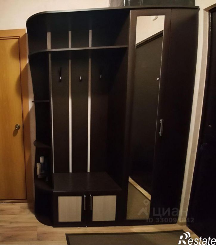 1-комн квартира ул Адмирала Пустошкина, 22 4,  д. 22 4,  к. 4