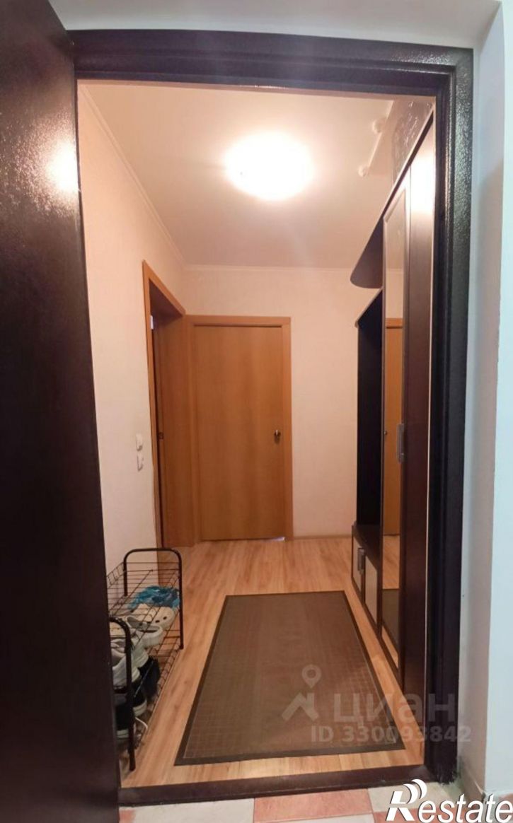 1-комн квартира ул Адмирала Пустошкина, 22 4,  д. 22 4,  к. 4