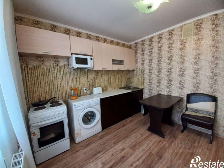 1-комн квартира ул Адмирала Пустошкина, 22 4,  д. 22 4,  к. 4
