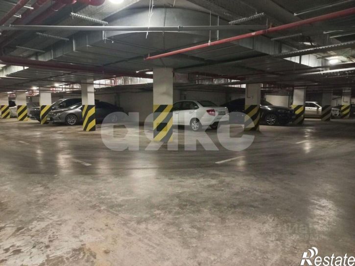 Гараж/парковка ул Таманская, 26В,  д. 26В