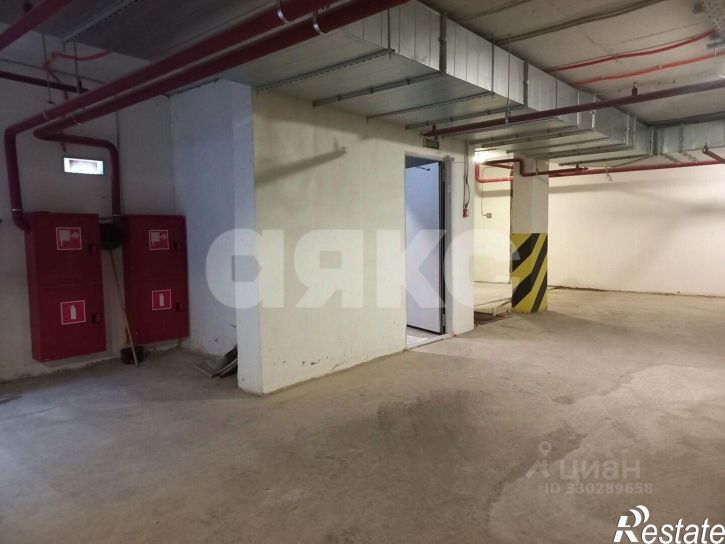 Гараж/парковка ул Таманская, 26В,  д. 26В