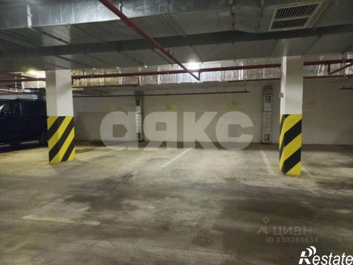 Гараж/парковка ул Таманская, 26В,  д. 26В