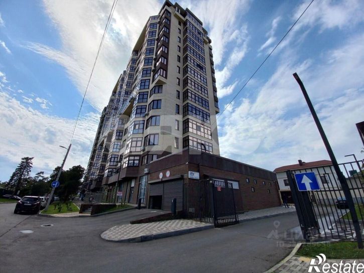 Гараж/парковка ул Таманская, 26В,  д. 26В