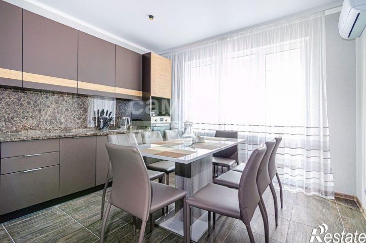 2-комн квартира ул Адмирала Пустошкина, 22 2,  д. 22 2,  к. 2