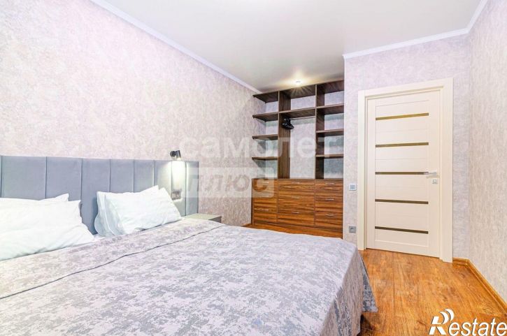 2-комн квартира ул Адмирала Пустошкина, 22 2,  д. 22 2,  к. 2
