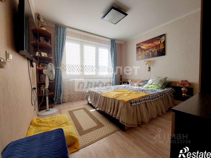 2-комн квартира Супсехское шоссе, 26 к9,  д. 26 к9