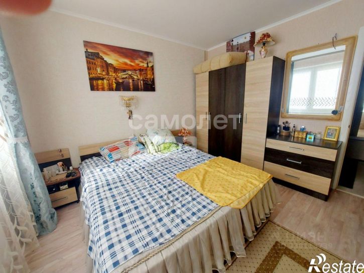 2-комн квартира Супсехское шоссе, 26 к9,  д. 26 к9