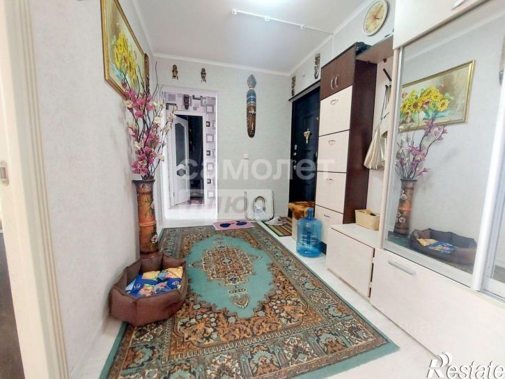 2-комн квартира Супсехское шоссе, 26 к9,  д. 26 к9