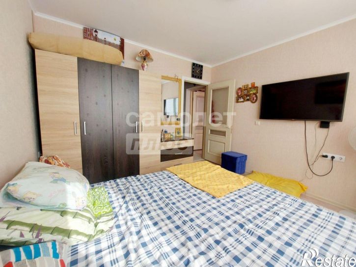 2-комн квартира Супсехское шоссе, 26 к9,  д. 26 к9