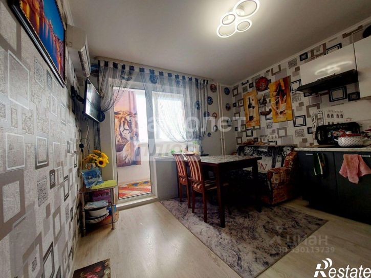2-комн квартира Супсехское шоссе, 26 к9,  д. 26 к9