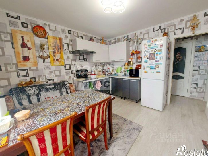 2-комн квартира Супсехское шоссе, 26 к9,  д. 26 к9