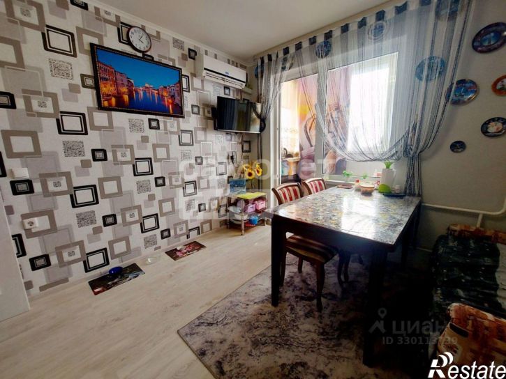2-комн квартира Супсехское шоссе, 26 к9,  д. 26 к9
