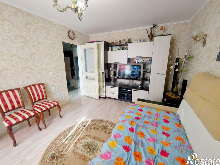 2-комн квартира Супсехское шоссе, 26 к9,  д. 26 к9