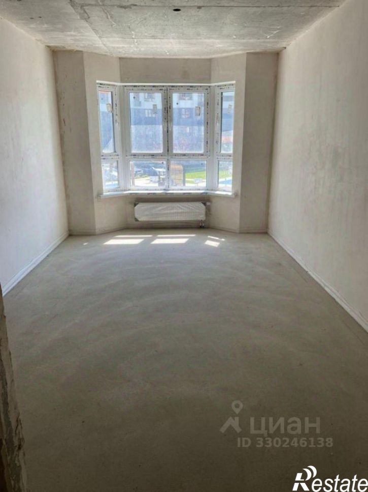 2-комн квартира ул Крылова, 13 2,  д. 13 2,  к. 2