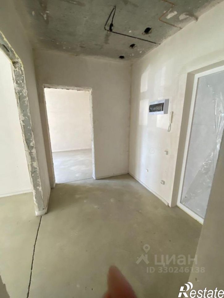 2-комн квартира ул Крылова, 13 2,  д. 13 2,  к. 2