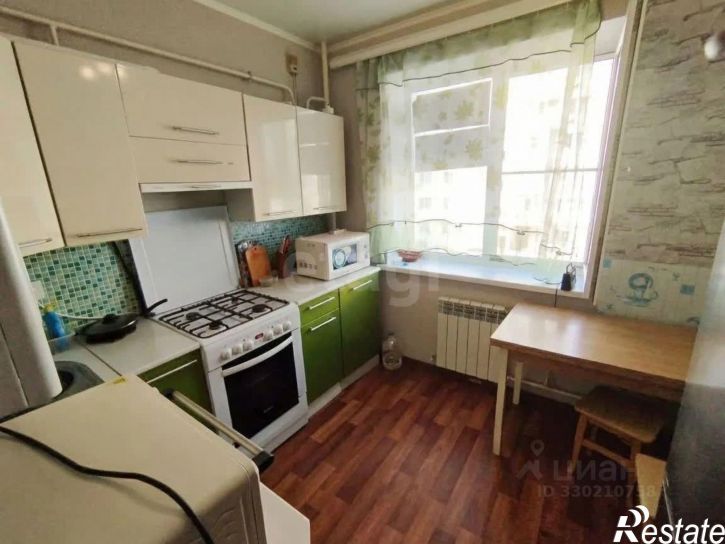 1-комн квартира Парковая улица, 91 к3,  д. 91 к3