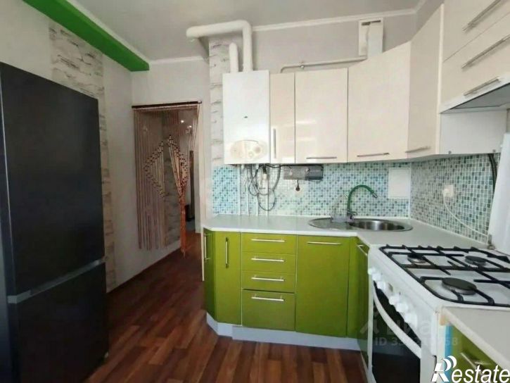 1-комн квартира Парковая улица, 91 к3,  д. 91 к3
