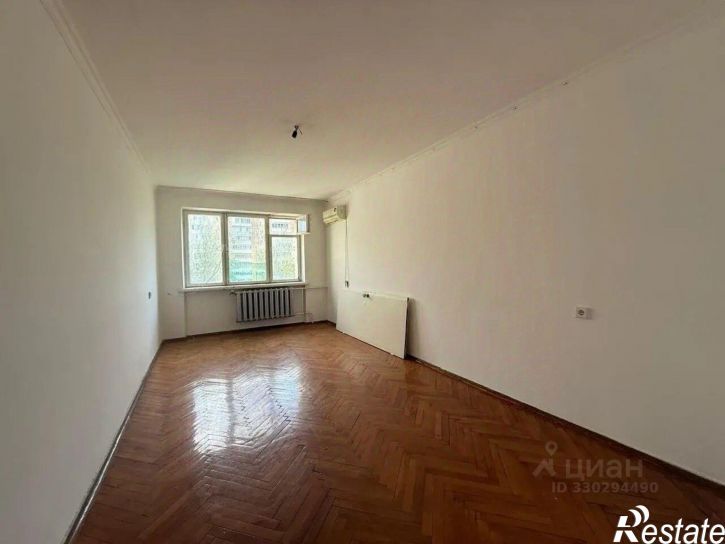 2-комн квартира Анапа г., 12-й мкр., д.1