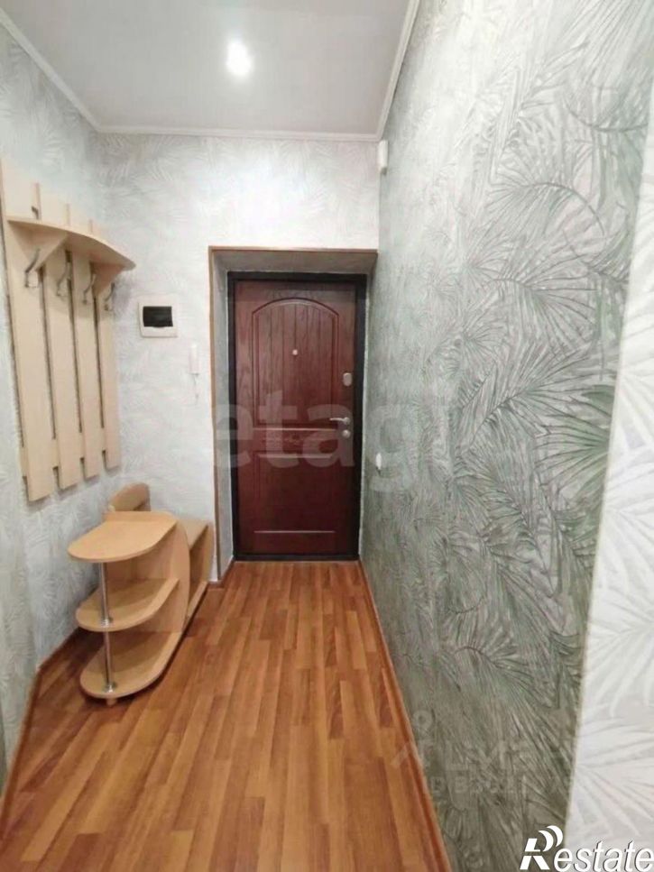 1-комн квартира Парковая улица, 91 к3,  д. 91 к3