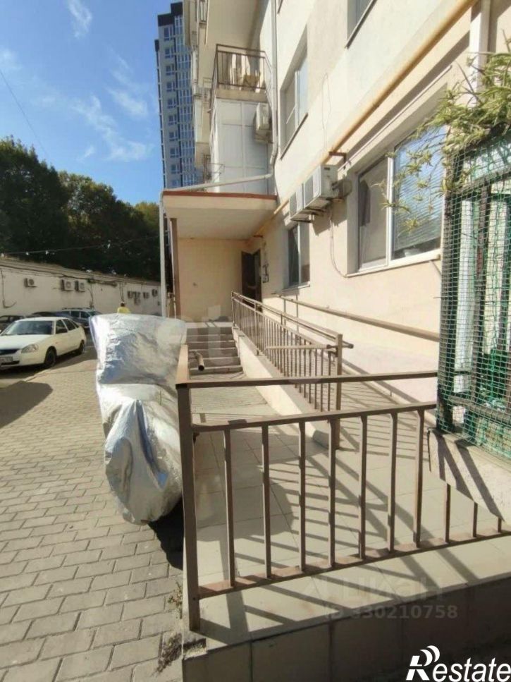 1-комн квартира Парковая улица, 91 к3,  д. 91 к3