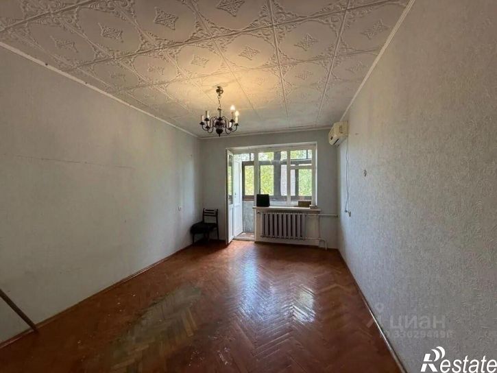 2-комн квартира Анапа г., 12-й мкр., д.1