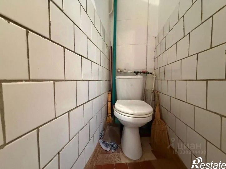 2-комн квартира Анапа г., 12-й мкр., д.1
