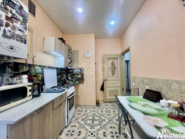 2-комн квартира улица Ленина, 180 к6,  д. 180 к6
