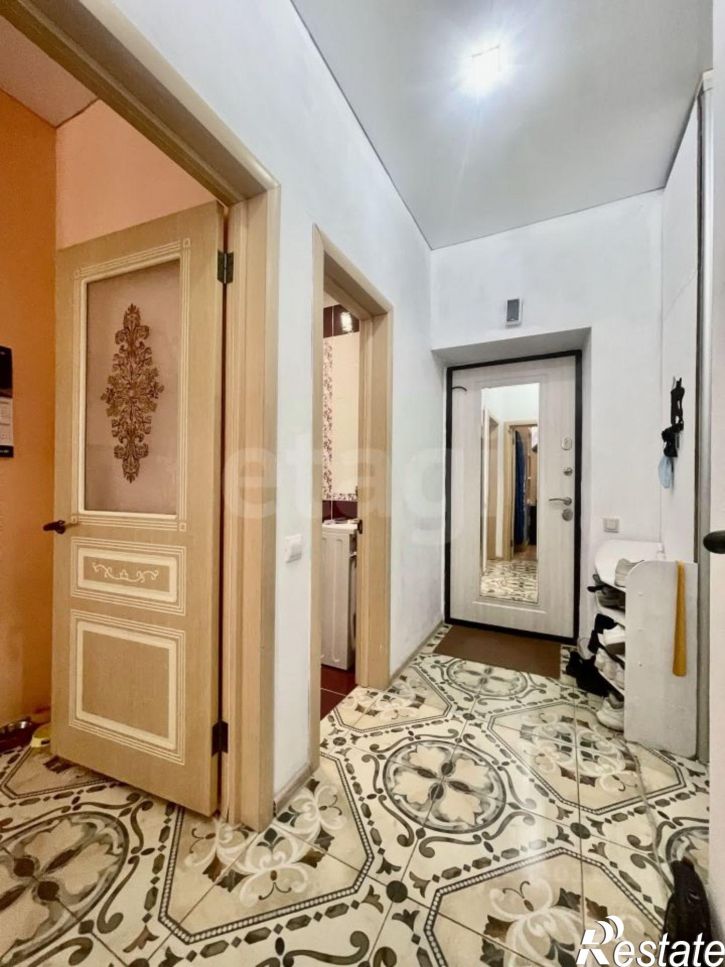 2-комн квартира улица Ленина, 180 к6,  д. 180 к6