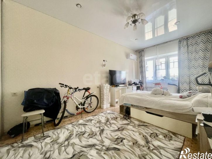 2-комн квартира улица Ленина, 180 к6,  д. 180 к6
