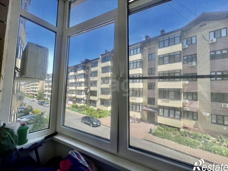 2-комн квартира улица Ленина, 180 к6,  д. 180 к6