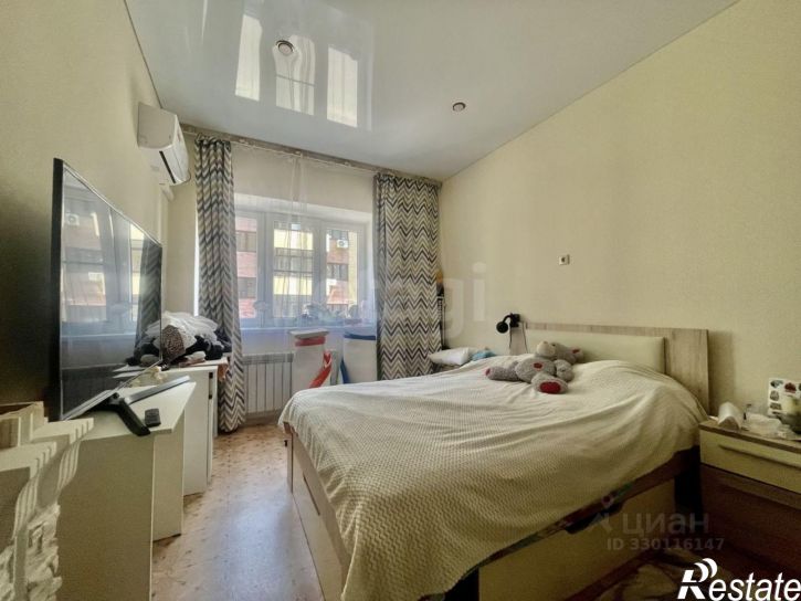 2-комн квартира улица Ленина, 180 к6,  д. 180 к6
