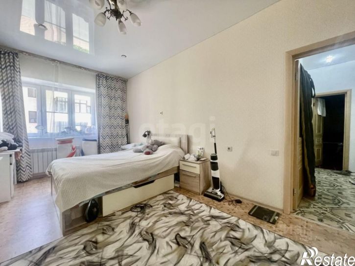 2-комн квартира улица Ленина, 180 к6,  д. 180 к6