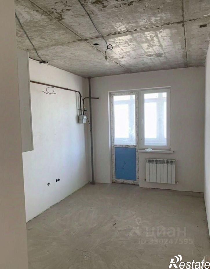 1-комн квартира Парковая улица, 64 к4,  д. 64 к4