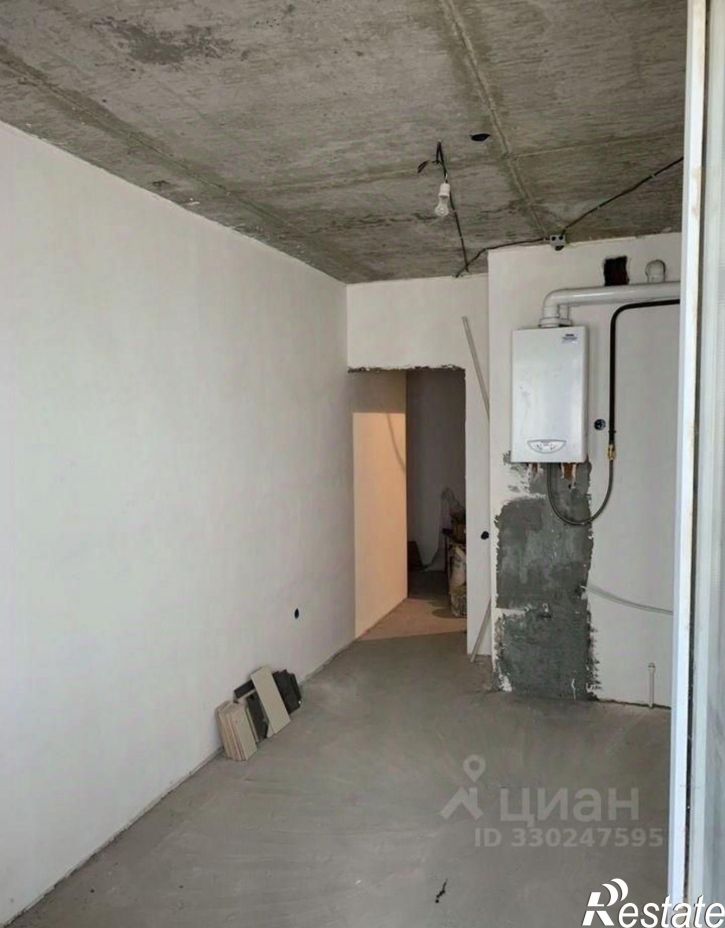 1-комн квартира Парковая улица, 64 к4,  д. 64 к4