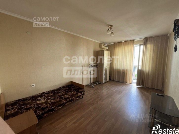 1-комн квартира Стахановская улица, 19,  д. 19