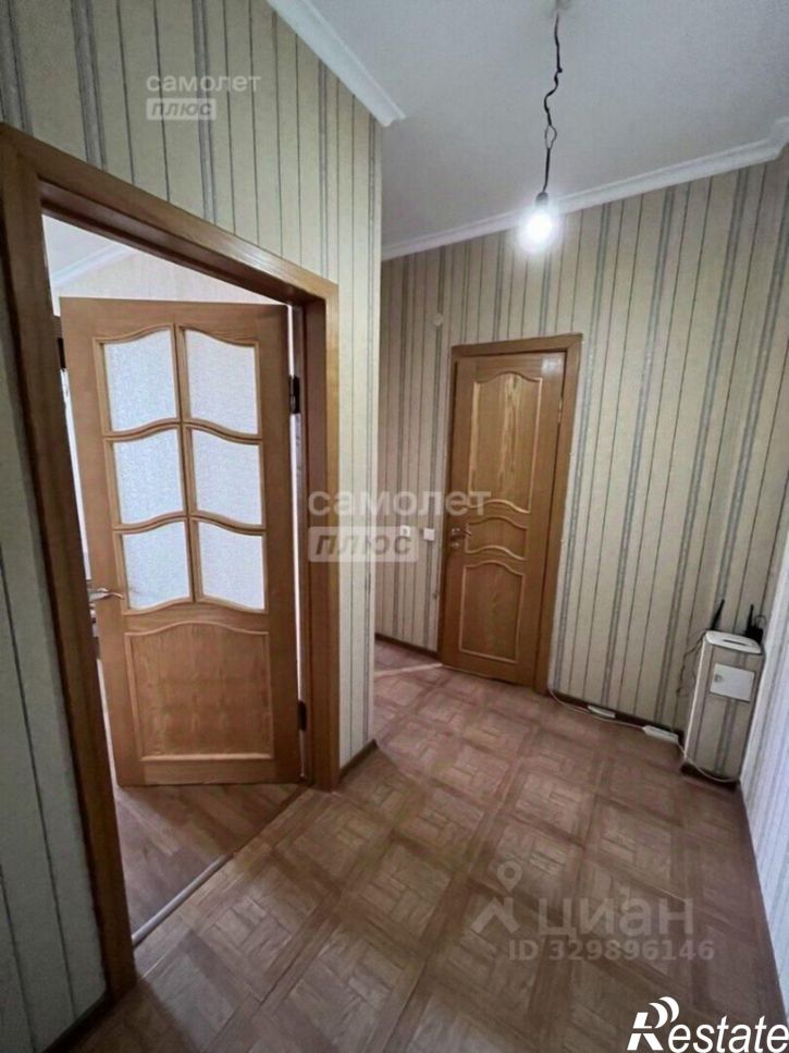 1-комн квартира Стахановская улица, 19,  д. 19