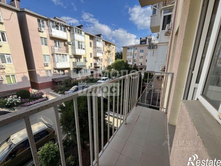 1-комн квартира Стахановская улица, 19,  д. 19