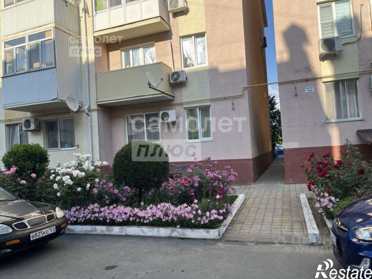 1-комн квартира Стахановская улица, 19,  д. 19