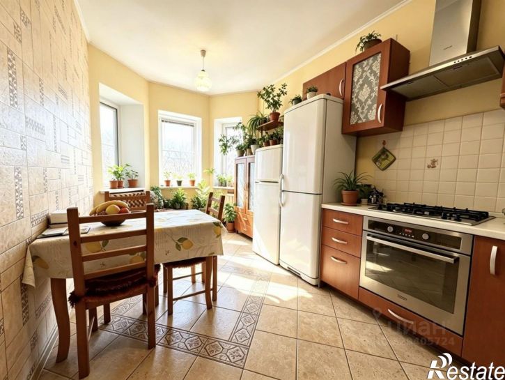 2-комн квартира Парковая улица, 31,  д. 31