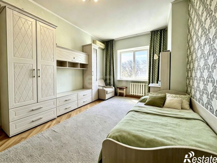 2-комн квартира Парковая улица, 31,  д. 31