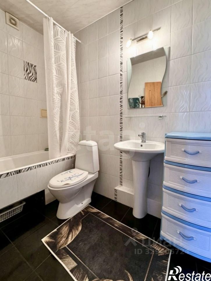 2-комн квартира Парковая улица, 31,  д. 31