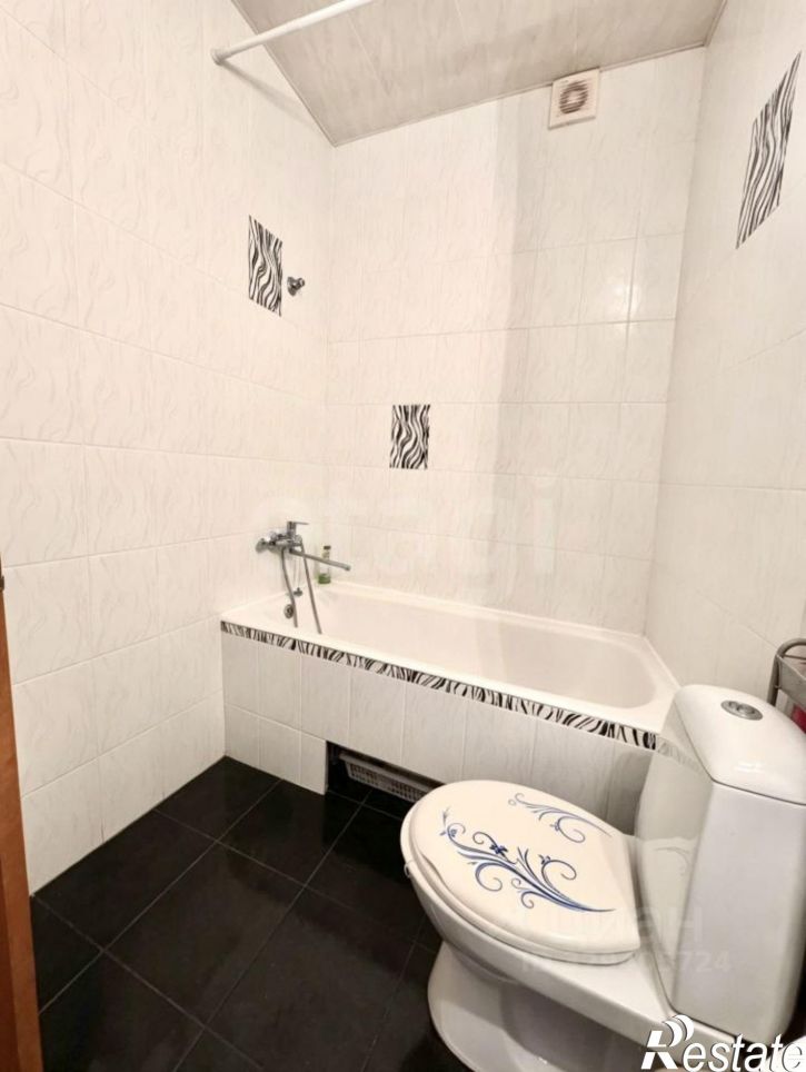 2-комн квартира Парковая улица, 31,  д. 31