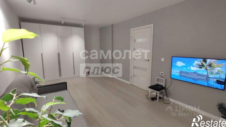 2-комн квартира Супсехское шоссе, 26 к9,  д. 26 к9