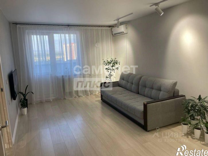 2-комн квартира Супсехское шоссе, 26 к9,  д. 26 к9