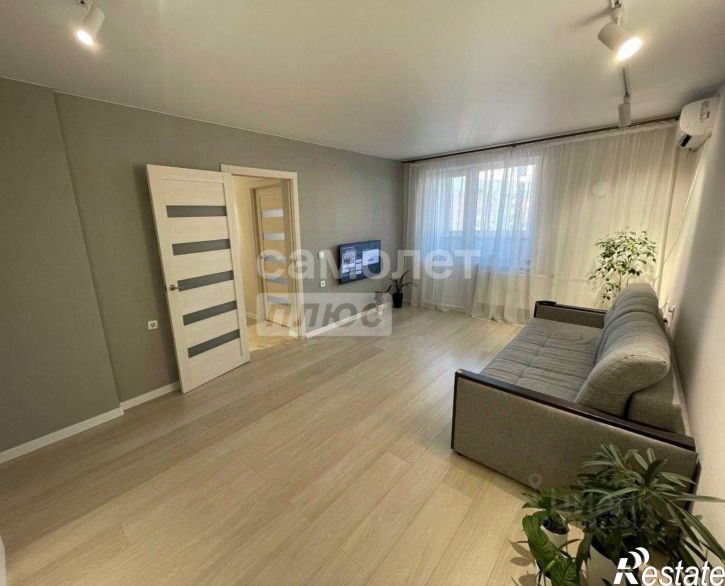 2-комн квартира Супсехское шоссе, 26 к9,  д. 26 к9