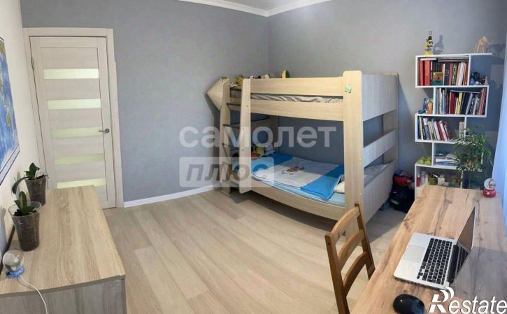 2-комн квартира Супсехское шоссе, 26 к9,  д. 26 к9