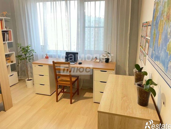 2-комн квартира Супсехское шоссе, 26 к9,  д. 26 к9