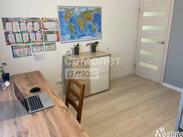 2-комн квартира Супсехское шоссе, 26 к9,  д. 26 к9